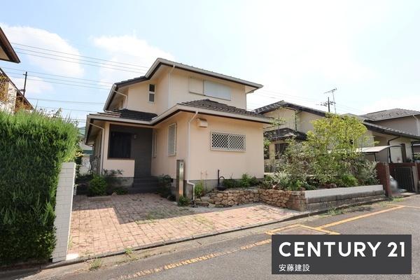 狭山柏原 敷地約63坪 中古戸建 埼玉県狭山市柏原｜2,480万円の中古