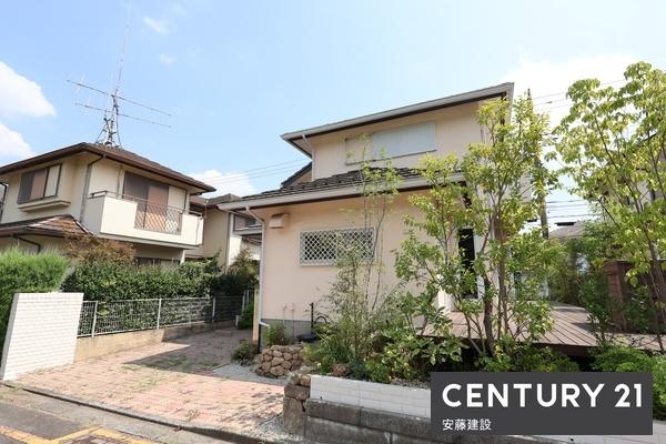 狭山柏原 敷地約63坪 中古戸建 埼玉県狭山市柏原｜2,480万円の中古