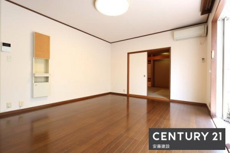 ���r���O�@�y�@���r���O�@/�@16���@�z
�Ƒ��݂�Ȃ�������肭�낰������LDK
����̑唼���߂������������炱���߂����₷����Ԃɂ�����肽���ł��ˁI