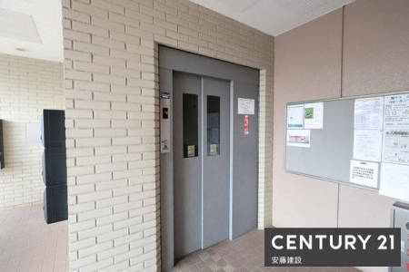 ���̑����p���@�y�@�ݔ��@�z
�������G���x�[�^�[����