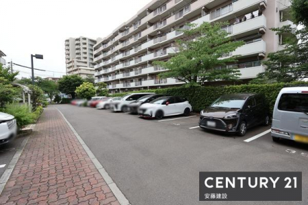 ���̑����p���@�y�@�ݔ��@�z
���ԏ�ł����󂫏󋵗v�m�F