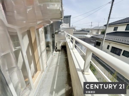 �o���R�j�[�@�y�@�o���R�j�[�@/�@Balcony�@�z
2��������o����\�ȓ�����o���R�j�[�I
�z���肪�悭���󕨂��������芣���܂�