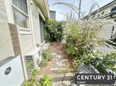 ��@�y�@��@/�@Garden�@�z
������Ƃ�������X�y�[�X����