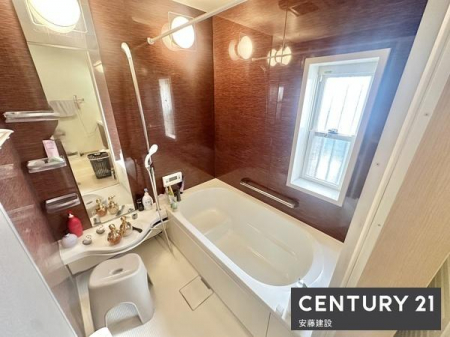 �����@�y�@�����@/�@Bathroom�@�z
�A�N�Z���g�p�l���ŗD��ȋ�Ԃ����o�����V�X�e���o�X