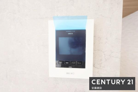 ���̑��@�y�@TV���j�^�[�t���C���^�[�z���@�z
���j�^�[�A�^��@�\�t���Ŗh�Ɩʈ��S�̃C���^�[�z������
