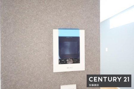 ���̑��@�y�@TV���j�^�[�t���C���^�[�z���@�z
���j�^�[�A�^��@�\�t���Ŗh�Ɩʈ��S�̃C���^�[�z������
