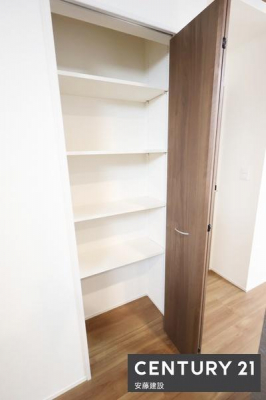 ���[�@�y�@�p���g���[�@�z
�L�b�`�����ɐH���i����p�i�����[�ł���p���g���[����
