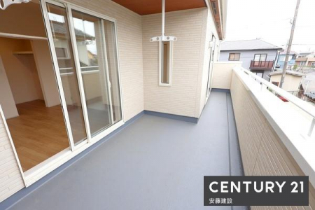 �o���R�j�[�@�y�@�o���R�j�[�@/�@Balcony�@�z
2��������o���\�ȓ쓌�����o���R�j�[�I
�ꕔ���C�h�̂��ߐ��󕨂̗ʂ������ł����S�ł�