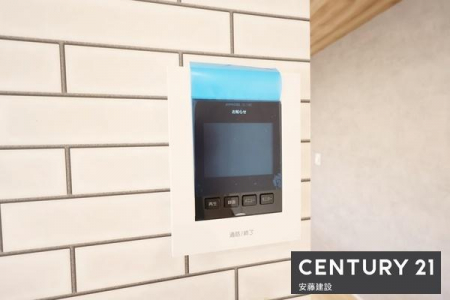 ���̑��@�y�@TV���j�^�[�t���C���^�[�z���@�z
���j�^�[�A�^��@�\�t���Ŗh�Ɩʈ��S�̃C���^�[�z������
