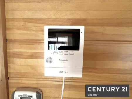 ���̑����ρ@�y�@TV���j�^�[�t���C���^�[�z���@�z
���j�^�[�A�^��@�\�t���Ŗh�Ɩʈ��S�̃C���^�[�z������