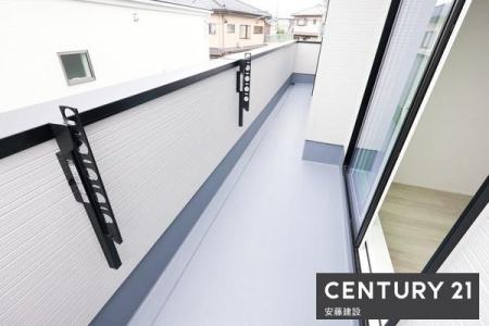 �o���R�j�[�@�y�@�o���R�j�[�@/�@Balcony�@�z
2��������o���\�ȓ쓌�����o���R�j�[
��Ƃ肪������󕨂������₷���L��