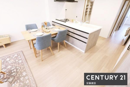 �L�b�`���@�y�@�L�b�`���@/�@Kitchen�@�z
�I�[�v���L�b�`���ŁA�������̎󂯓n�����X���[�Y

