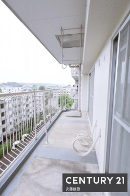 �o���R�j�[�@�y�@�o���R�j�[�@/�@Balcony�@�z
�쓌�����̃��C�h�o���R�j�[�I
���ʂ����悭���󕨂��������芣���܂�