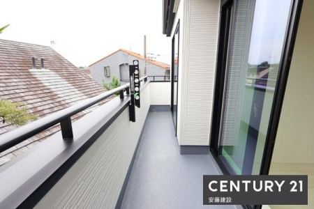 �o���R�j�[�@�y�@�o���R�j�[�@/�@Balcony�@�z
2��������o���\�ȓ쓌�����o���R�j�[�I
���ɒ������󕨂��������񊱂������ȋ��