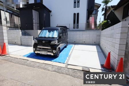 ���ԏ�@�y�@���ԏ�@/�@parking�@�z
����Q��\�Ȓ��ԃX�y�[�X
���v�w���ꂼ��̂��Ԃ����Ƃ̑O�ɒ�߂邱�Ƃ��ł��܂�
