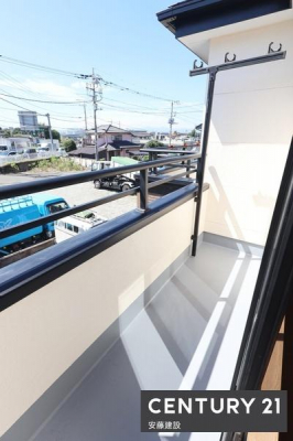 �o���R�j�[�@�y�@�o���R�j�[�@/�@Balcony�@�z
�z���肪�悭���󕨂��������芣�������ȓ�����o���R�j�[