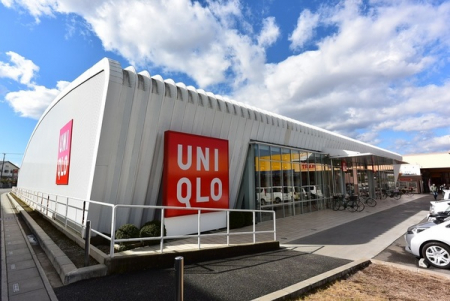 ���ӊ��@�y�V���b�s���O�{�݁z���j�N���x�X�^���R�X�F1431m