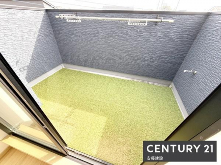 �o���R�j�[�@�y�@�o���R�j�[�@/�@Balcony�@�z
�z����ǍD�ȓ쐼�������C�h�o���R�j�[�Ő��󕨂̗ʂ������Ă����S�ł��I
����t���ő|����A������Ƃ����K�[�f�j���O�Ȃǂ��y���߂܂�