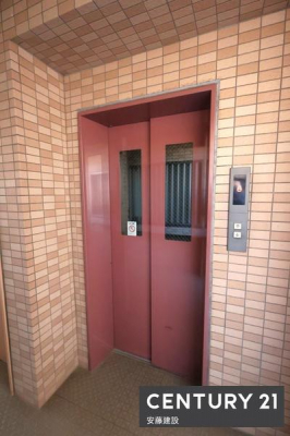 ���̑����p���@�y�@�ݔ��@�z
�������G���x�[�^�[����