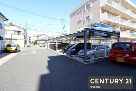 ���̑����p���@�y�@�ݔ��@�z
���ԏ�