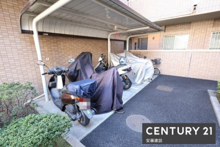 ���̑����p���@�y�@�ݔ��@�z
�o�C�N�u��