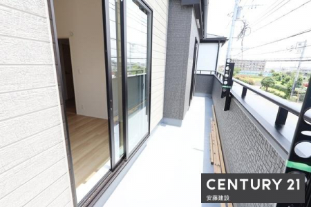 �o���R�j�[�@�y�@�o���R�j�[�@/�@Balcony�@�z
2��������o���\�ȓ쓌�����o���R�j�[�I
�z���肪�悭���󕨂��������芣���܂�
