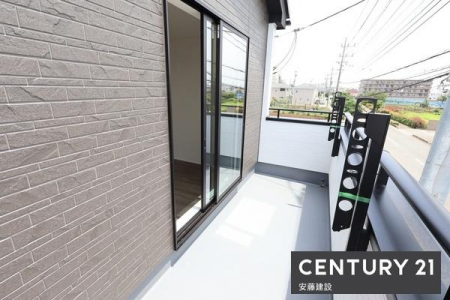 �o���R�j�[�@�y�@�o���R�j�[�@/�@Balcony�@�z
2��������o���\�ȓ쓌�����o���R�j�[�I
�z���肪�悭���󕨂��������芣���܂�