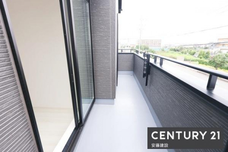 �o���R�j�[�@�y�@�o���R�j�[�@/�@Balcony�@�z
�z���肪�悭���󕨂��������芣�������ȓ쓌�����o���R�j�[