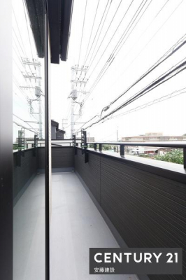 �o���R�j�[�@�y�@�o���R�j�[�@/�@Balcony�@�z
2��������o���\�ȓ쓌�����o���R�j�[
�z���Ղ錚�����Ȃ����󕨂��������芣���܂��I