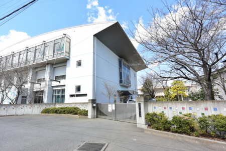 ���ӊ��@�y���w�Z�z���R�s�������w�Z�F1365m