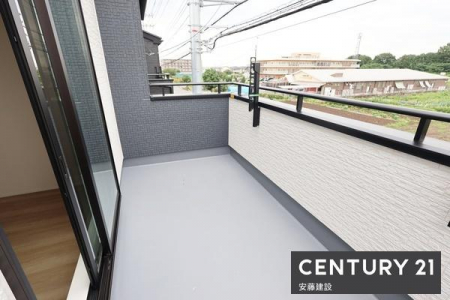 �o���R�j�[�@�y�@�o���R�j�[�@/�@Balcony�@�z
�z���肪�悭���󕨂��������芣�������ȓ쓌�����o���R�j�[