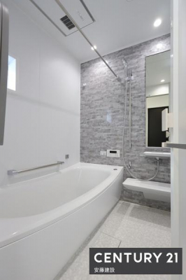 �����@�y�@�����@/�@Bathroom�@�z
�������Ǝ����̃o�X�^�C�����߂��������Ȑ��������闁��
�����g�[�����@��������Ă��芷�C���₷���A�~��͉ߓx�ȉ��x����h���܂�