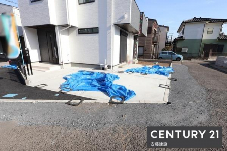 ���ԏ�@�y�@���ԏ�@/�@parking�@�z
����2��\�ȃX�y�[�X