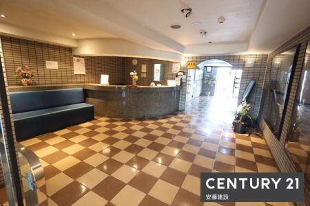 �G���g�����X�@�y�@�G���g�����X�@�z
���S�̃I�[�g���b�N����
�Ǘ��l����������S�ł�