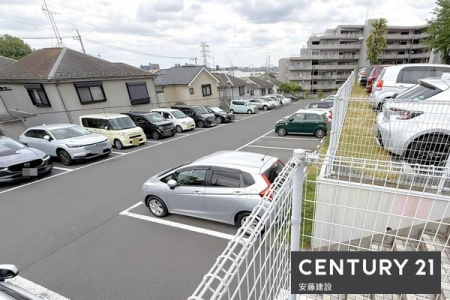 ���̑����p���@�y�@�ݔ��@�z
���ԏ�󂫖���R8.4�����_