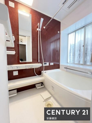 �����@�y�@�����@/�@Bathroom�@�z
�A�N�Z���g�p�l���ŗD��ȋ�Ԃ����o�����V�X�e���o�X
