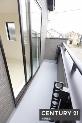�o���R�j�[�@�y�@�o���R�j�[�@/�@Balcony�@�z
�쐼�����o���R�j�[�I
�z���肪�悭���󕨂��������芣���܂�