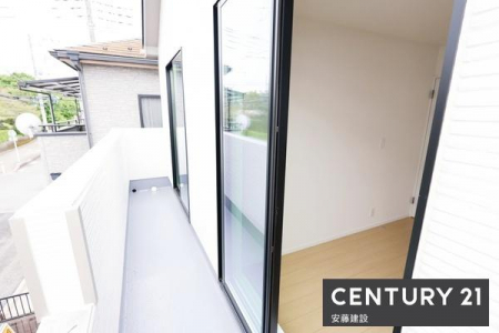 �o���R�j�[�@�y�@�o���R�j�[�@/�@Balcony�@�z
2��������o����\�ȓ쓌�����o���R�j�[�I
�z���肪�悭���󕨂��������芣���܂�
