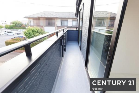 �o���R�j�[�@�y�@�o���R�j�[�@/�@Balcony�@�z
2��������o���\�ȓ쐼�����o���R�j�[�I
�z���肪�悭���󕨂��������芣���܂�