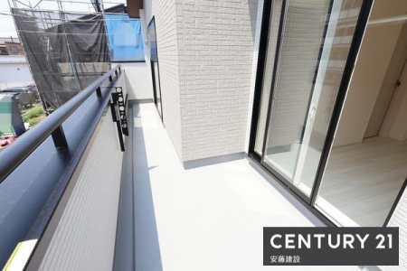 �o���R�j�[�@�y�@�o���R�j�[�@/�@Balcony�@�z
2��������o���\�ȓ쐼�����o���R�j�[�I
�z���肪�悭���󕨂��������芣���܂�