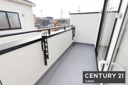 �o���R�j�[�@�y�@�o���R�j�[�@/�@Balcony�@�z
�z���肪�悭���󕨂��������芣�������ȓ쐼�����o���R�j�[
