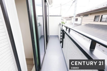�o���R�j�[�@�y�@�o���R�j�[�@/�@Balcony�@�z
2��������o���\�ȓ�����o���R�j�[�I
�z���肪�悭���󕨂��������芣���܂�