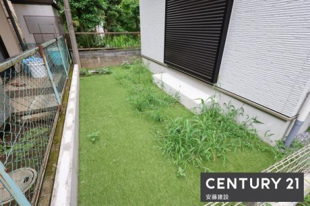 ��@�y�@��@/�@Garden�@�z
������Ƃ�������X�y�[�X����
�l�H�Ŏ{�H�ς�