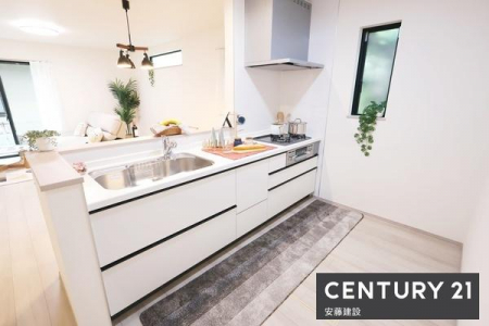�L�b�`���@�y�@�L�b�`���@/�@Kitchen�@�z
���r���O�����n����I�[�v���L�b�`���ŁA�������̎󂯓n�����X���[�Y�I
��������M��ɂ�����������ɂ����݌v
