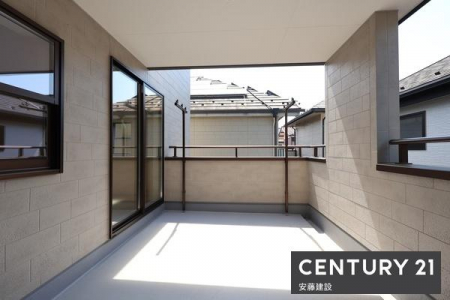 �o���R�j�[�@�y�@�o���R�j�[�@/�@Balcony�@�z
�V����C�ɂ������󂪂ł���쐼�����C���i�[�o���R�j�[�I
���C�h�o���R�j�[�̂��ߐ��󕨂̗ʂ������Ă����S�ł�