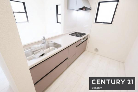 �L�b�`���@�y�@�L�b�`���@/�@Kitchen�@�z
���r���O�����n����I�[�v���L�b�`���ŁA�������̎󂯓n�����X���[�Y�I