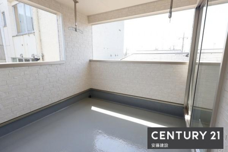 �o���R�j�[�@�y�@�o���R�j�[�@/�@Balcony�@�z
�V����C�ɂ������󂪂ł���C���i�[�o���R�j�[�I������ŗz����ǍD
���C�h�o���R�j�[�̂��ߐ��󕨂̗ʂ������Ă����S�ł�