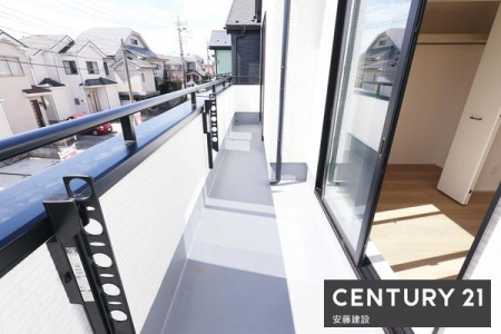 �o���R�j�[�@�y�@�o���R�j�[�@/�@Balcony�@�z
�z���肪�悭���󕨂��������芣�������ȓ쓌�����o���R�j�[