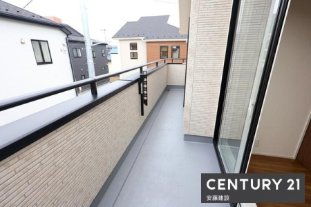 �o���R�j�[�@�y�@�o���R�j�[�@/�@Balcony�@�z
2��������o���\�ȓ쐼�����o���R�j�[�I
�ꕔ���C�h�̂��ߐ��󕨂̗ʂ������Ă����S�ł�