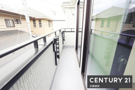 �o���R�j�[�@�y�@�o���R�j�[�@/�@Balcony�@�z
2��������o���\�ȓ�����o���R�j�[�I
�z���肪�悭���󕨂��������芣���܂�